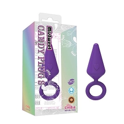  MisSweet Candy Plug 7cm Anal Tıkaç