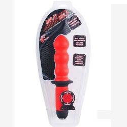  Mr.E Mr.Z Ekstra Güçlü Tıkaç (Anal Plug) 25 cm