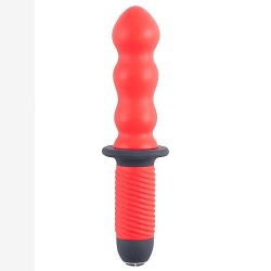  Mr.E Mr.Z Ekstra Güçlü Tıkaçı (Anal Plug) 25 cm