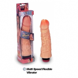  Multi vibratör penis