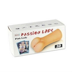  PASSION LADY ANÜS( CEP TİPİ ET DOKU VAJİNA
