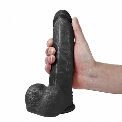  pilsiz dildo penis zenci1