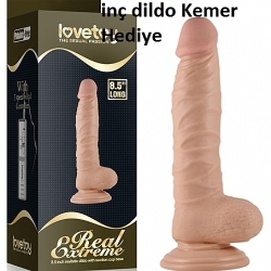  Real realistik penis