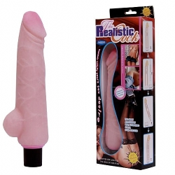  Realistic pilli penis