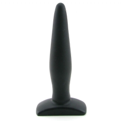  Realistik Anal Plug Anal Tpacı  10 CM 2,5