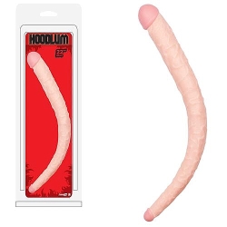  Realistik Çift Başlı Lezbiyen Penisleri 56-cm