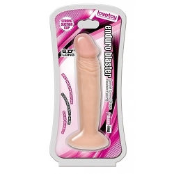  Realistik Dong 6 inç dildo  17 CM/Fantazi Penisler