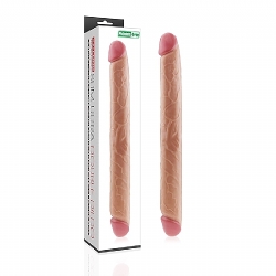  Realistik double 43cm dildo