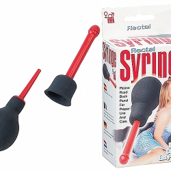  Rectal Syringe Anal Temizleme Pompaları