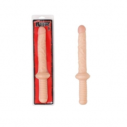  Bisex dildo 23 cm