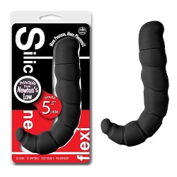  Silicone Flexi 14cm Vibratör