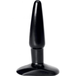  Silicone Plug Anal  10,3 cm Zenci 