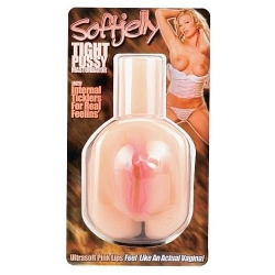  Soft Jelly Tight Vajina( CEP TİPİ ET DOKU VAJİNA