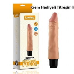  Hareketli penis