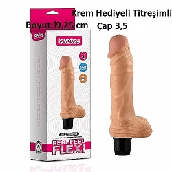  Titreşimli penis