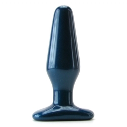  Traınıng Tool Anal plug Zenci 14 CM 3-5 cm