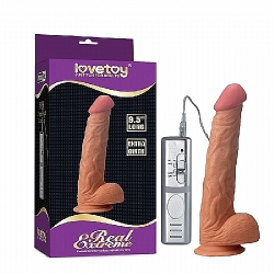  Uyarıcılı vibratör penis