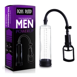  Penis geliştirici vakum pompa