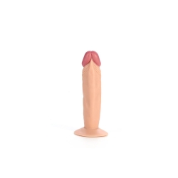  Ufak anal dildo