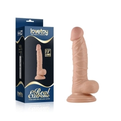  Ultra realistik protez penis