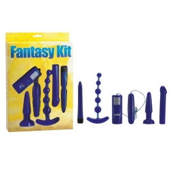  Fantasy kit