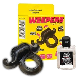  Weepers titreşimli halka