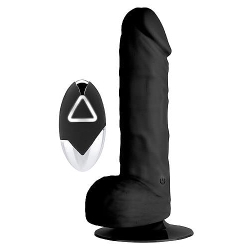  Zenci wireless vibratör penis